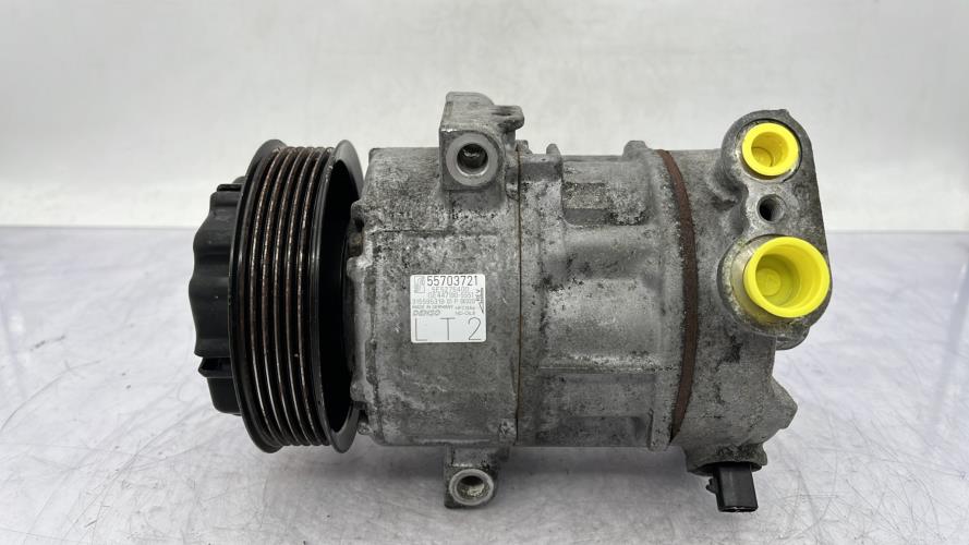 Compresseur clim OPEL CORSA D PHASE 2 Diesel