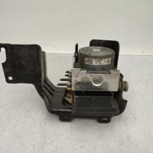 Bloc ABS (freins anti-blocage) PEUGEOT 208 1 PHASE 2 Diesel