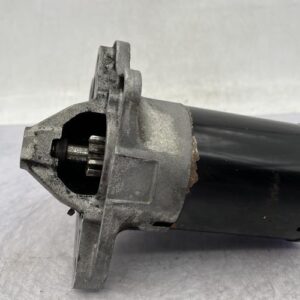 Demarreur RENAULT MEGANE 3 PHASE 1 Essence