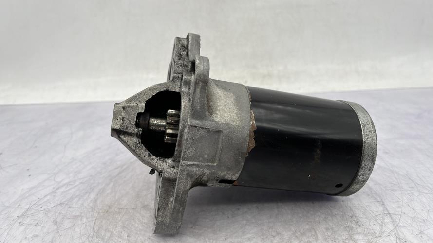 Demarreur RENAULT MEGANE 3 PHASE 1 Essence