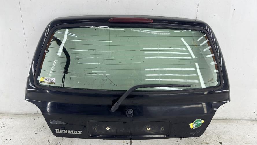 Malle/Hayon arriere RENAULT TWINGO 1 PHASE 3 Essence