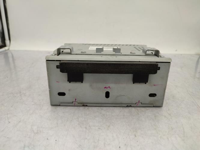 Autoradio d'origine FORD FIESTA 6 PHASE 1 Essence