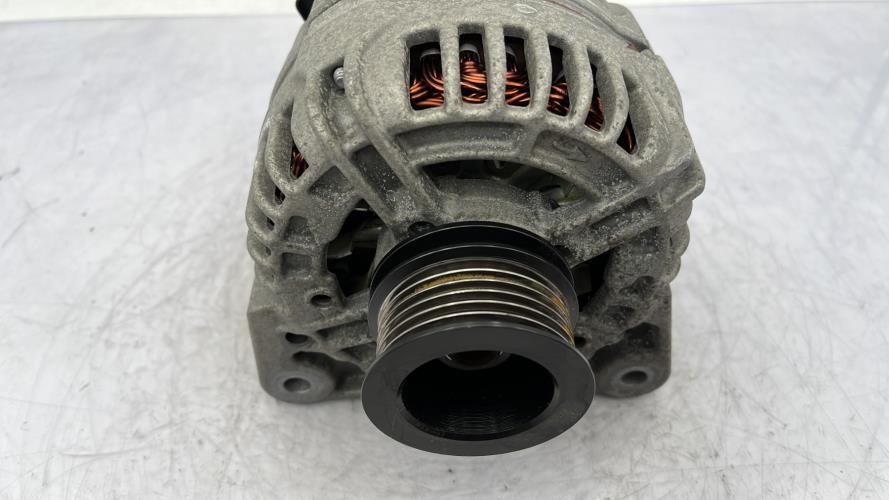 Alternateur RENAULT MEGANE 3 PHASE 1 Essence