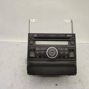 Autoradio d'origine NISSAN X-TRAIL 2 PHASE 1 Diesel