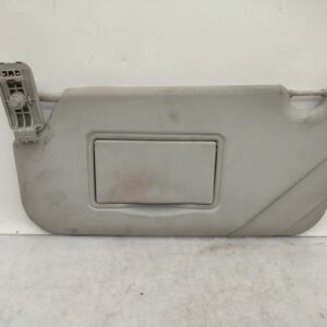 Pare soleil gauche FORD FIESTA 6 PHASE 1 Essence