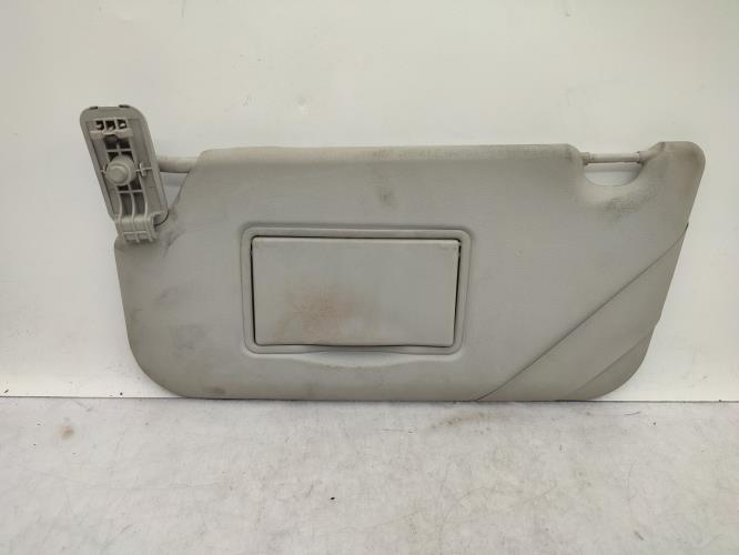 Pare soleil gauche FORD FIESTA 6 PHASE 1 Essence