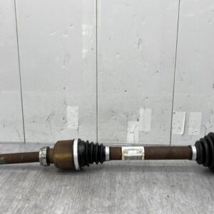Cardan droit (transmission) CITROEN C3 2 PHASE 2 Diesel