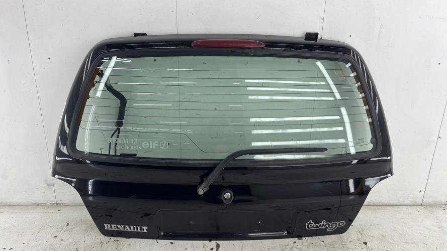 Malle/Hayon arriere RENAULT TWINGO 1 PHASE 1 Essence