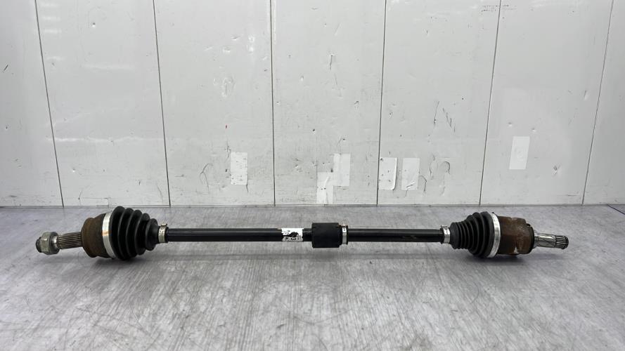 Cardan droit (transmission) OPEL CORSA D PHASE 2 Diesel