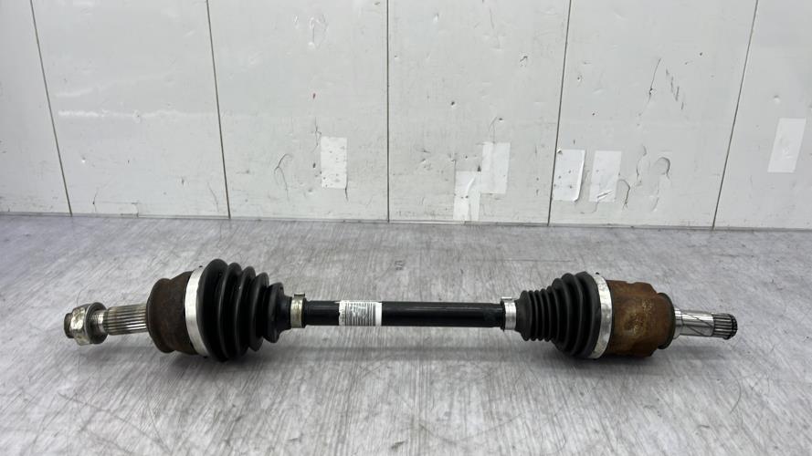 Cardan gauche (transmission) OPEL CORSA D PHASE 2 Diesel