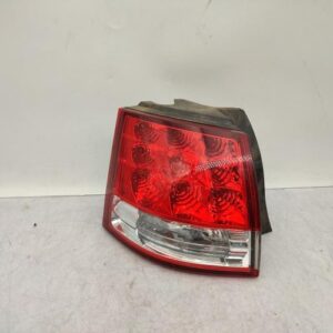 Feu arriere principal gauche (feux) CITROEN C-CROSSER Diesel