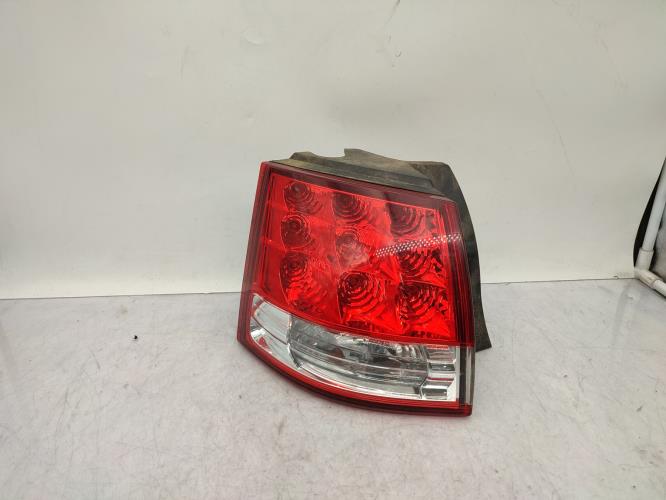 Feu arriere principal gauche (feux) CITROEN C-CROSSER Diesel