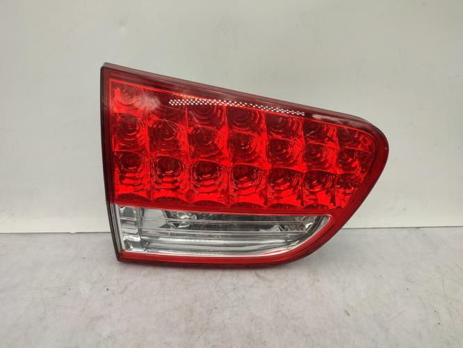 Feu arriere secondaire gauche (feux) CITROEN C-CROSSER Diesel