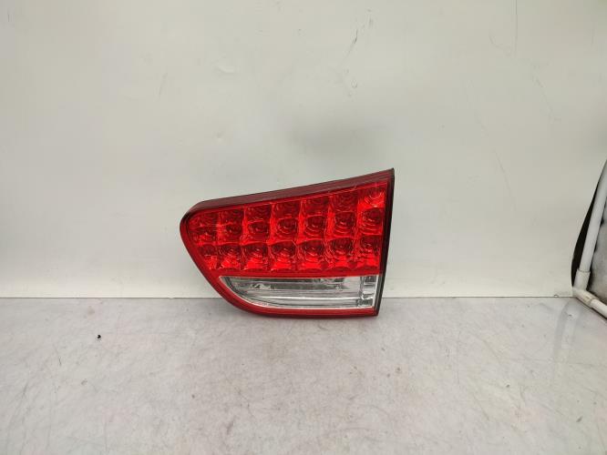 Feu arriere secondaire droit (feux) CITROEN C-CROSSER Diesel