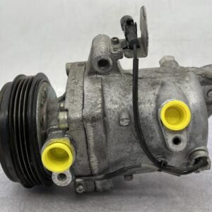 Compresseur clim SUZUKI IGNIS 3 Essence