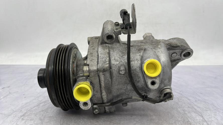 Compresseur clim SUZUKI IGNIS 3 Essence