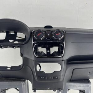 Tableau de bord DACIA LODGY PHASE 2 Essence