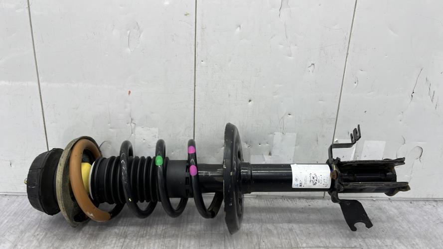 Amortisseur avant gauche DACIA LODGY PHASE 2 Essence