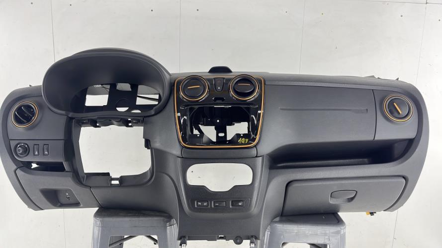 Tableau de bord DACIA LODGY PHASE 1 Diesel