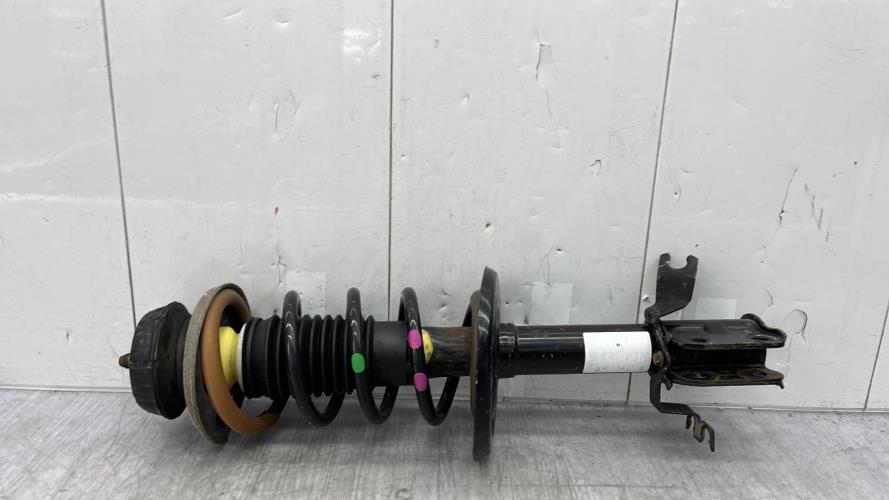 Amortisseur avant droit DACIA LODGY PHASE 2 Essence