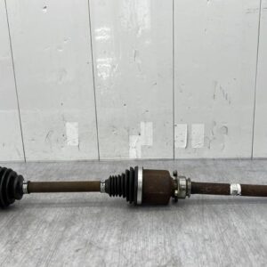 Cardan droit (transmission) FIAT TIPO 2 PHASE 1 Diesel