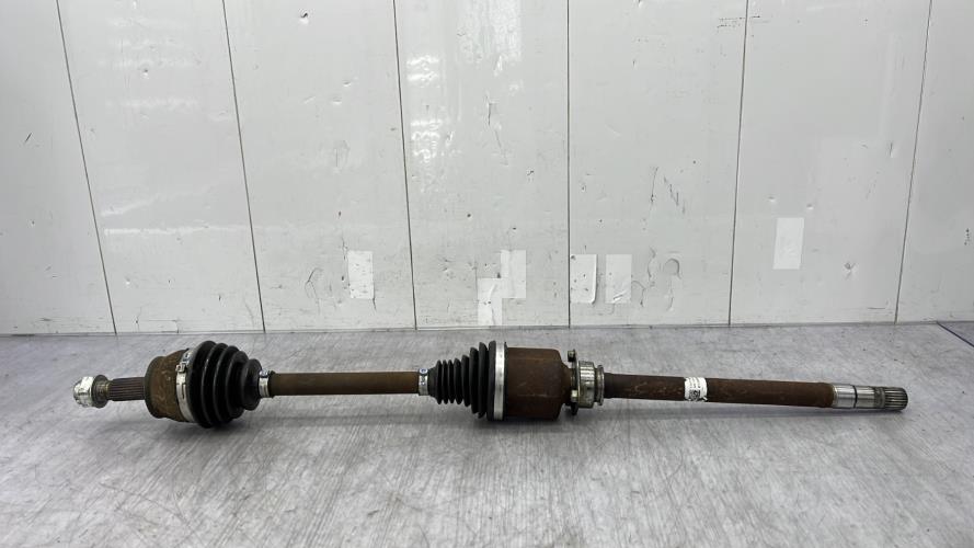 Cardan droit (transmission) FIAT TIPO 2 PHASE 1 Diesel