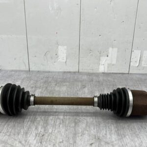 Cardan gauche (transmission) FIAT TIPO 2 PHASE 1 Diesel