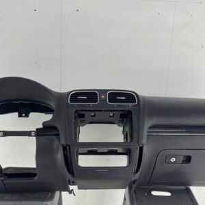 Tableau de bord VOLKSWAGEN GOLF 6 Diesel