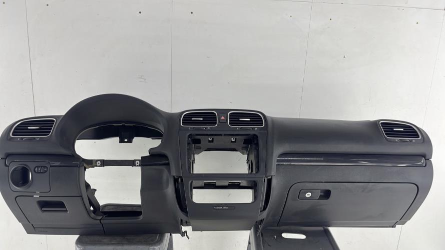 Tableau de bord VOLKSWAGEN GOLF 6 Diesel