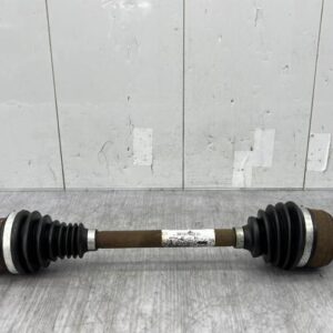 Cardan gauche (transmission) DACIA LODGY PHASE 2 Essence
