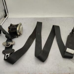 Ceinture avant droit NISSAN X-TRAIL 2 PHASE 1 Diesel