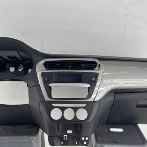 Tableau de bord CITROEN C-ELYSEE PHASE 1 Diesel