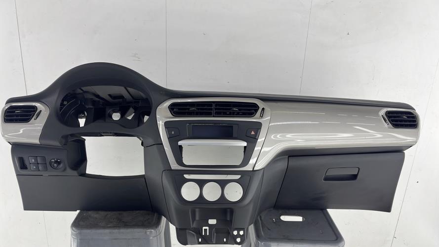 Tableau de bord CITROEN C-ELYSEE PHASE 1 Diesel