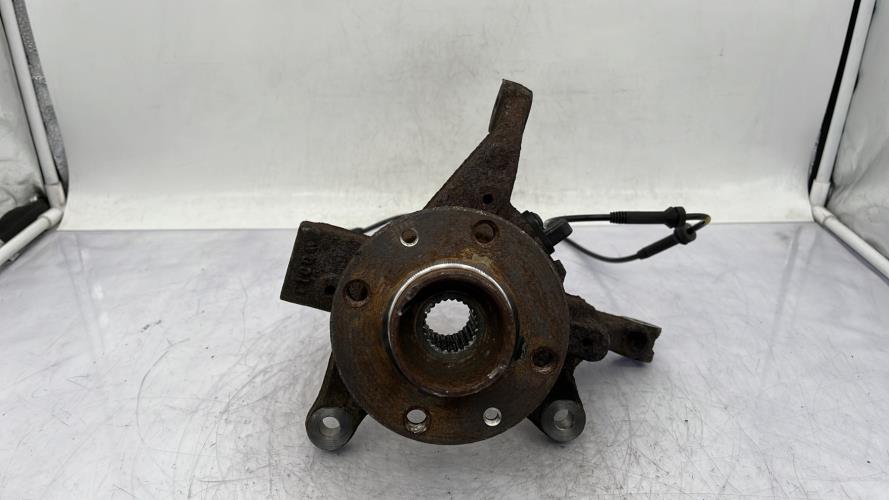 Fusee avant droit DACIA LODGY PHASE 2 Essence