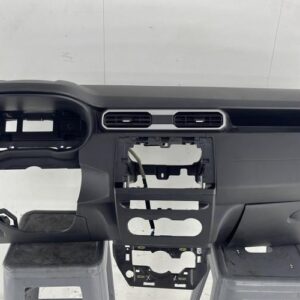 Tableau de bord DACIA DUSTER 2 PHASE 2 Diesel