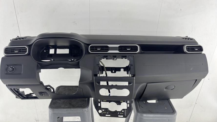 Tableau de bord DACIA DUSTER 2 PHASE 2 Diesel