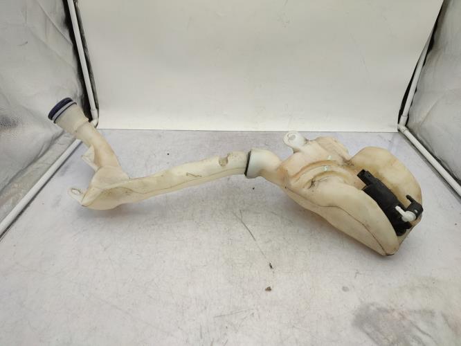 Vase de lave glace CITROEN C3 2 PHASE 2 Diesel