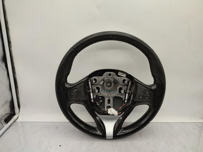 Volant RENAULT CLIO 4 PHASE 1 Diesel