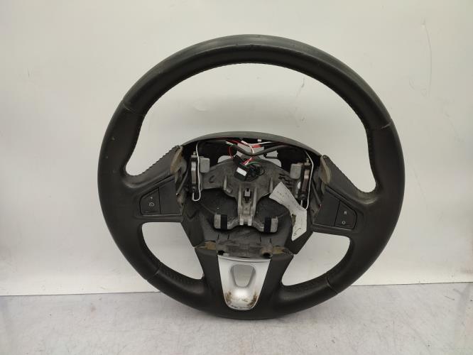 Volant RENAULT SCENIC 3 PHASE 1 Diesel