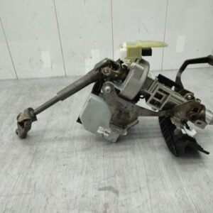 Colonne de direction RENAULT SCENIC 3 PHASE 1 Diesel