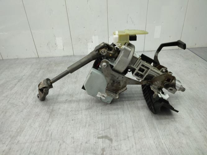 Colonne de direction RENAULT SCENIC 3 PHASE 1 Diesel