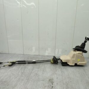 Levier de vitesses PEUGEOT 208 1 PHASE 2 Diesel