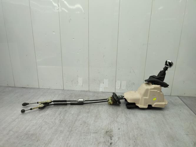 Levier de vitesses PEUGEOT 208 1 PHASE 2 Diesel