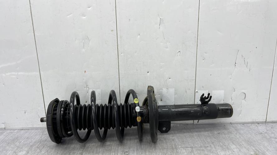 Amortisseur avant gauche PEUGEOT 208 1 PHASE 2 Diesel