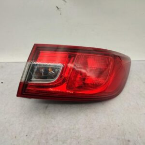 Feu arriere principal droit (feux) RENAULT CLIO 4 PHASE 1 Diesel