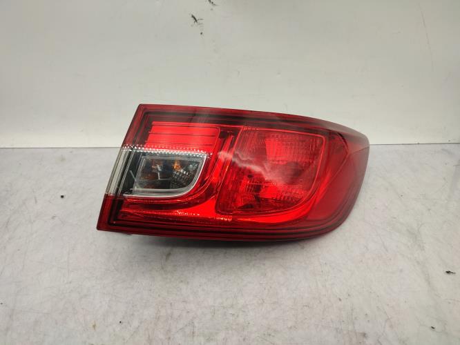Feu arriere principal droit (feux) RENAULT CLIO 4 PHASE 1 Diesel