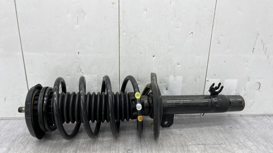 Amortisseur avant gauche PEUGEOT 208 1 PHASE 2 Diesel