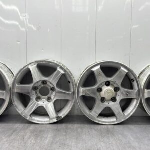 Jeu de 4 jantes  HYUNDAI SANTA FE 1 Diesel