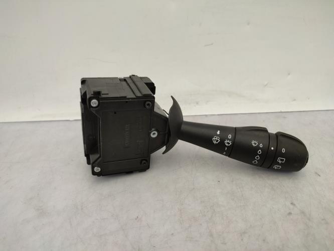 Commodo d'essuie glaces RENAULT CLIO 4 PHASE 1 Diesel