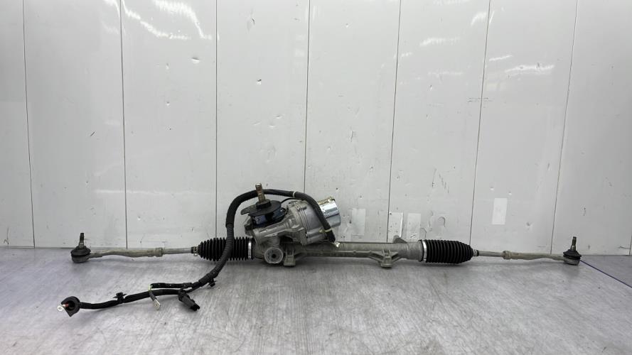 Cremaillere assistee PEUGEOT 2008 1 PHASE 1 Diesel